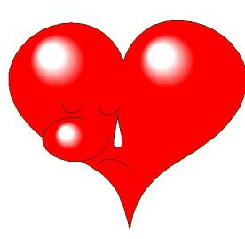 le coeur fou